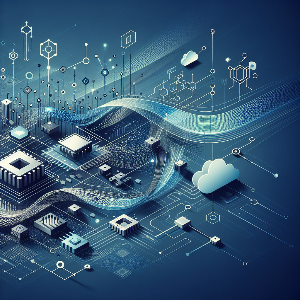 【2026年最新】Intel復活劇が示すAI半導体競争の未来とDX・副業の可能性