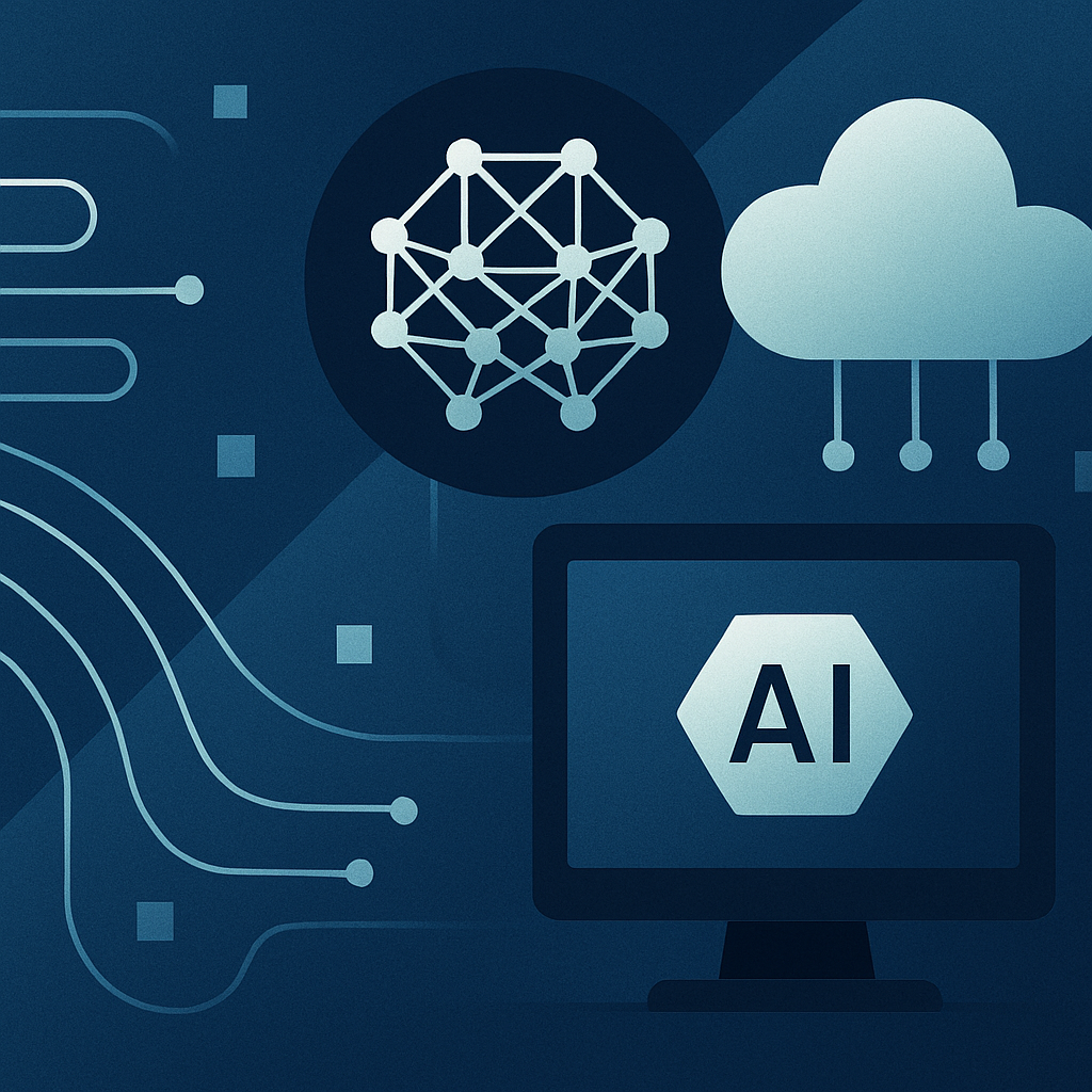 PCに“そばにいるAI”を作る開発ログ：GPTとAIでAIを育てる